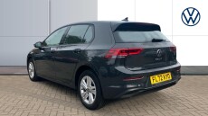 Volkswagen Golf 1.5 TSI 150 Life 5dr Petrol Hatchback